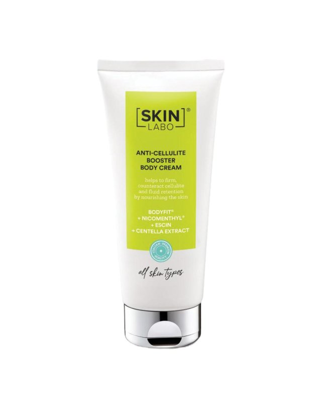 SKINLABO ANTI-CELLULITE BOOST