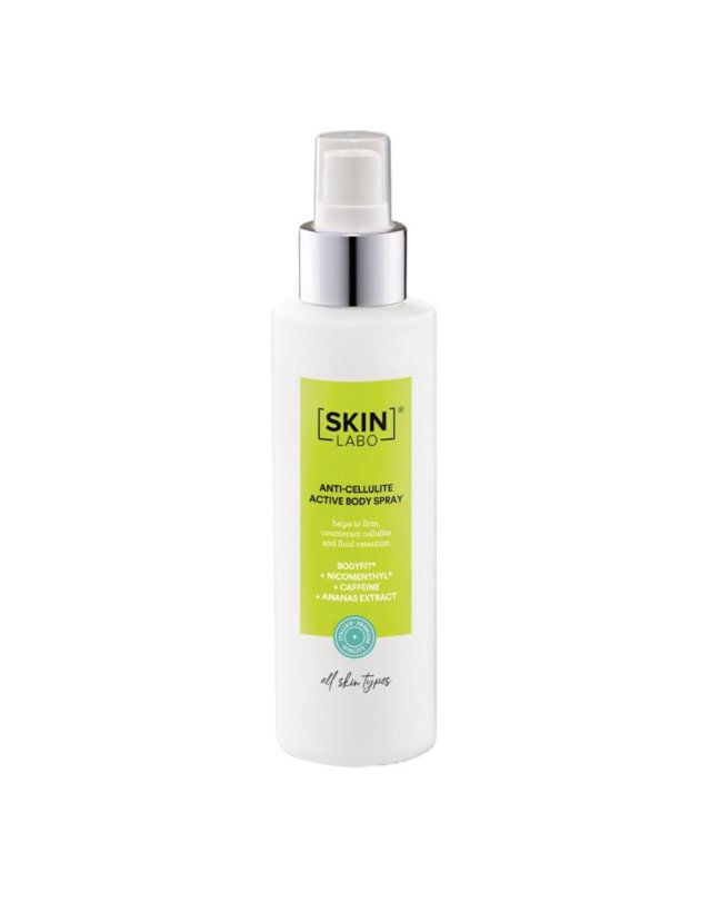 SKINLABO ANTI-CELLULITE ACTIVE