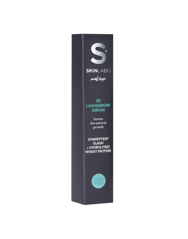 SKINLABO 3D LASH BROW STRENGTH