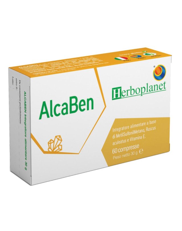 ALCABEN 60CPR