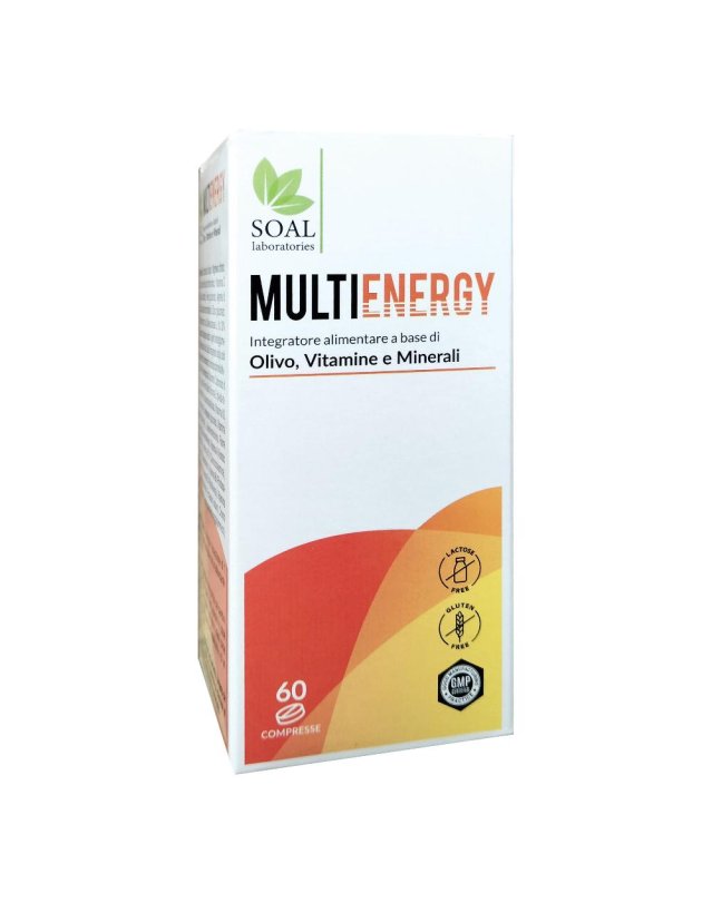 MULTIENERGY 60CPR