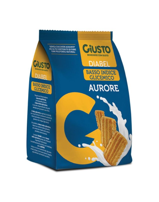 DIABEL Bisc.Aurore 150g
