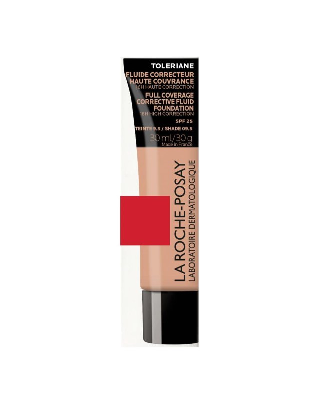 TOLERIANE TEINT FLUIDO 9,5