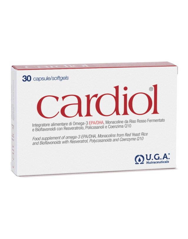 CARDIOL 30CPS