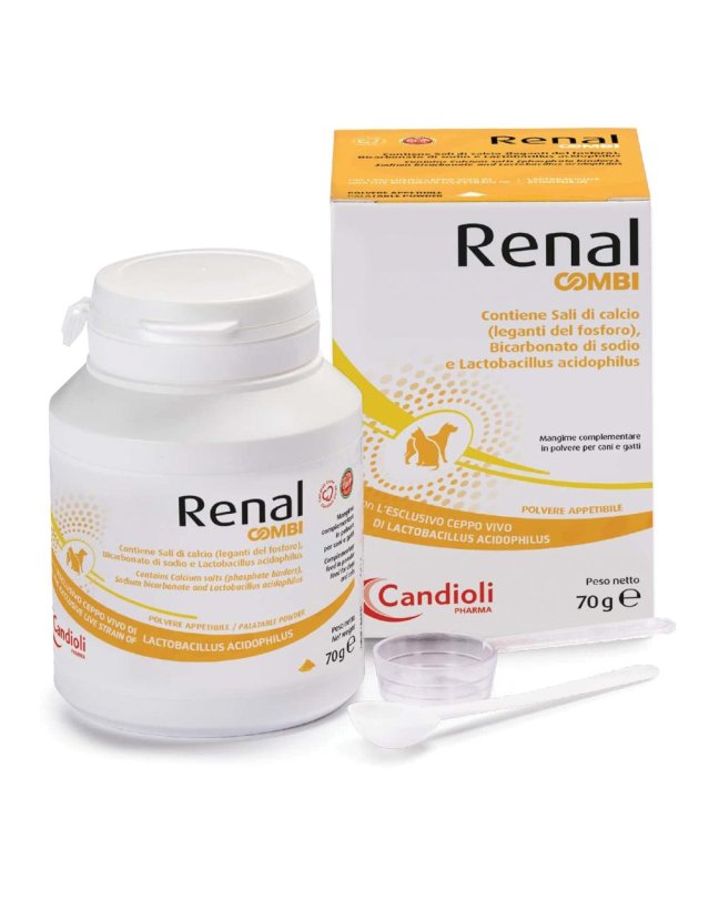 RENAL Combi Polv. 70g
