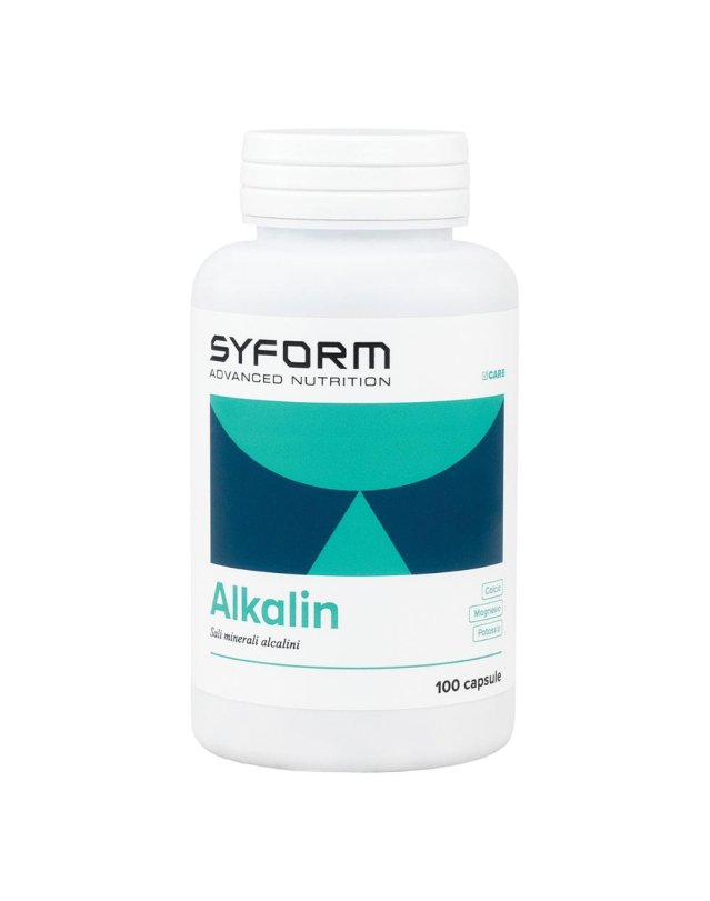 ALKALIN 100CPS