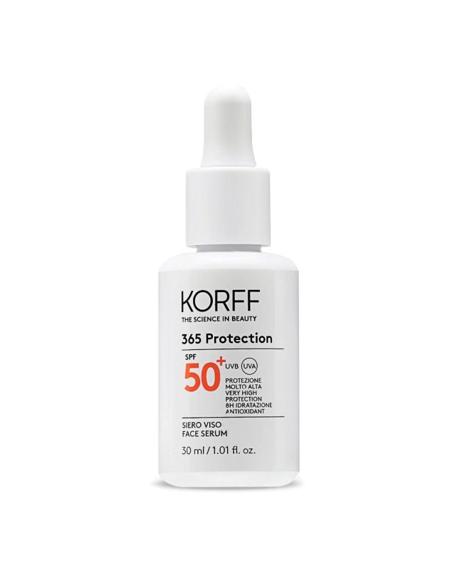365 PROTECTION SIERO VISO