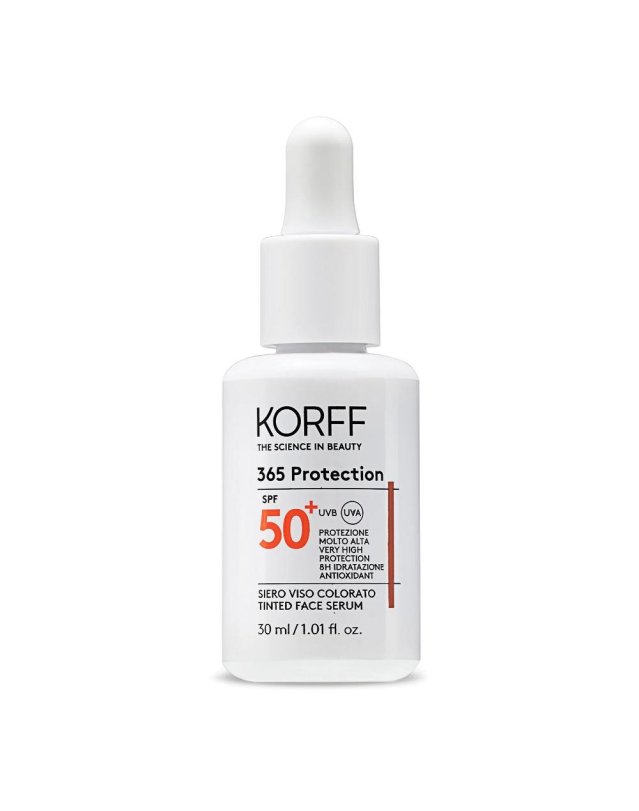 365 PROTECTION SIERO VISO COL