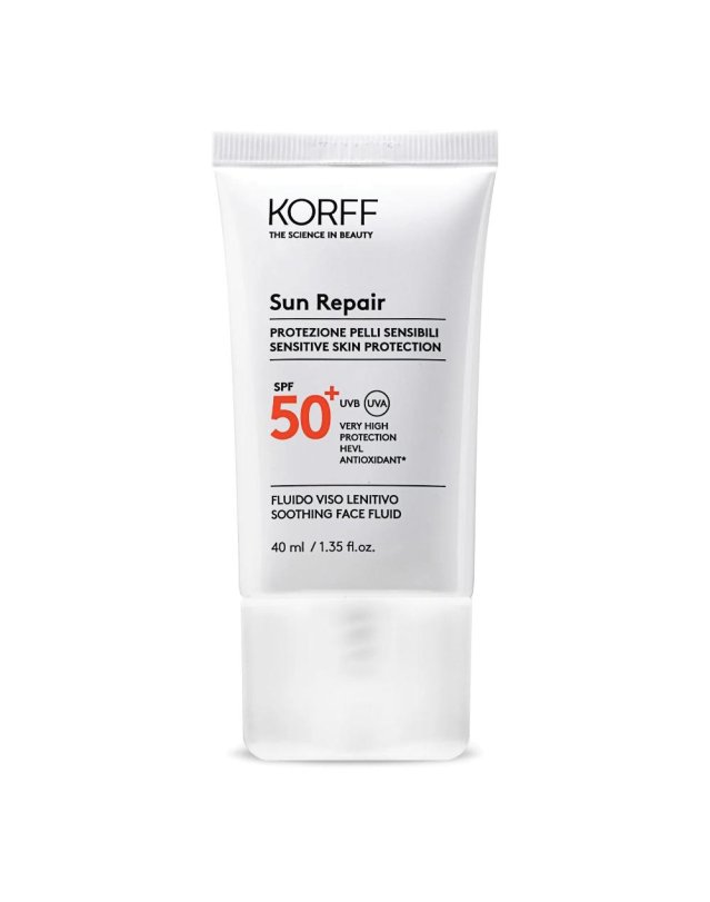 365 PROTECTION FLUIDO VISO LEN
