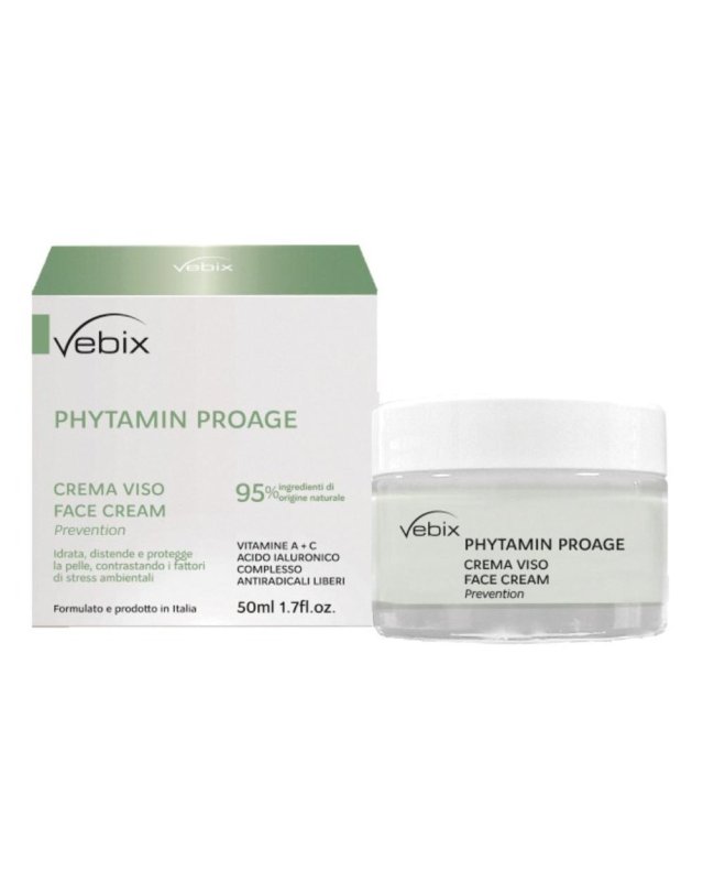 VEBIX Phytamin PA Prev.Viso