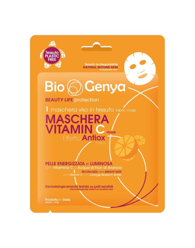 BIOGENYA Masch.Mono Vit.C