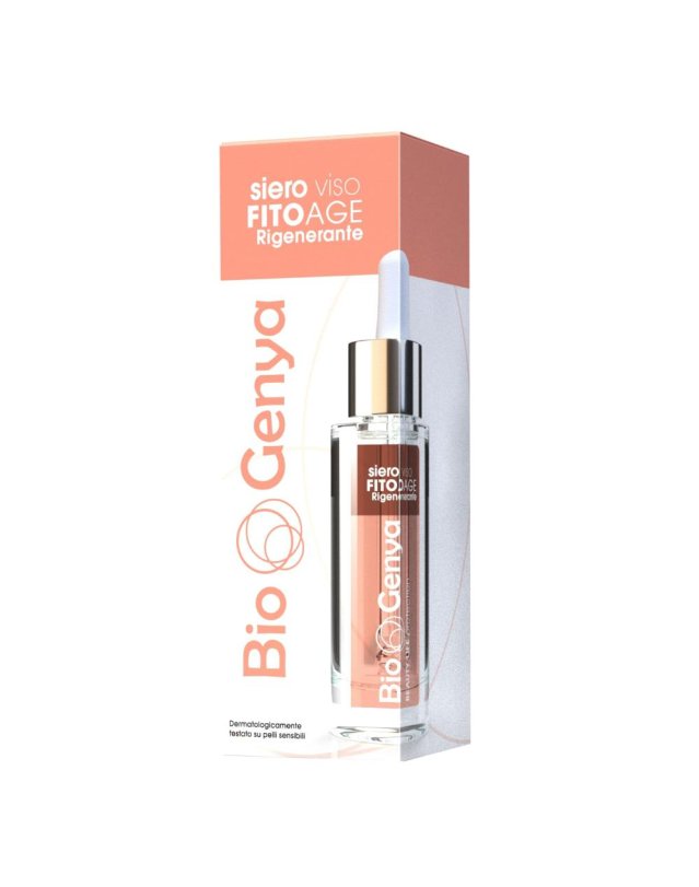 BIOGENYA Siero Fitoage Rig.