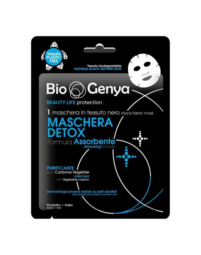 BIOGENYA Masch.Mono Detox