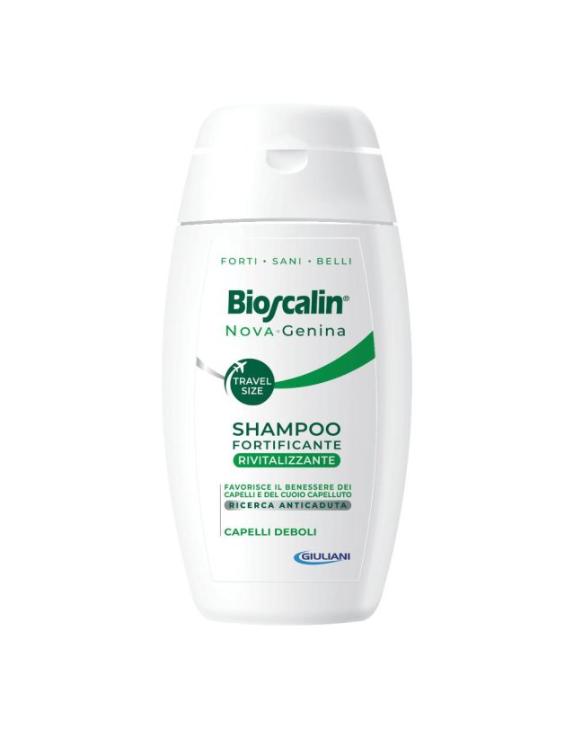 BIOSCALIN NOVA GEN SH RIV100ML