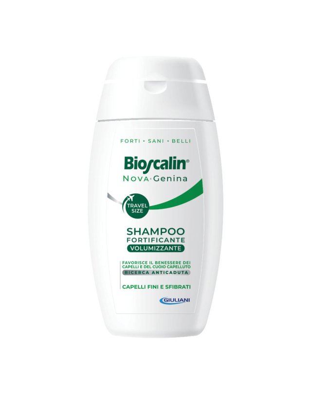 BIOSCALIN NOVA GEN SH VOL100ML