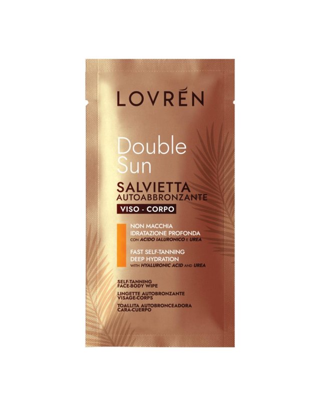 Lovren Solaire Salviette