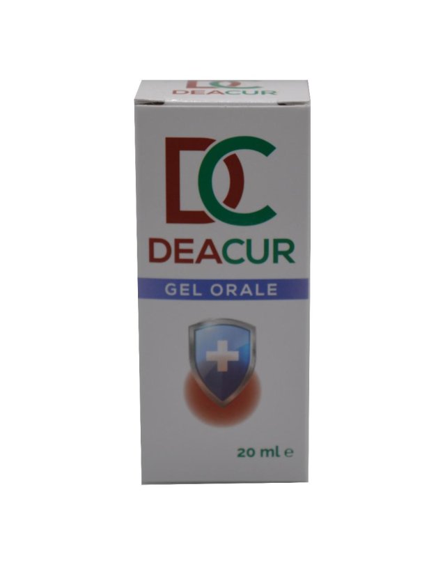 DEACUR Gel 20ml