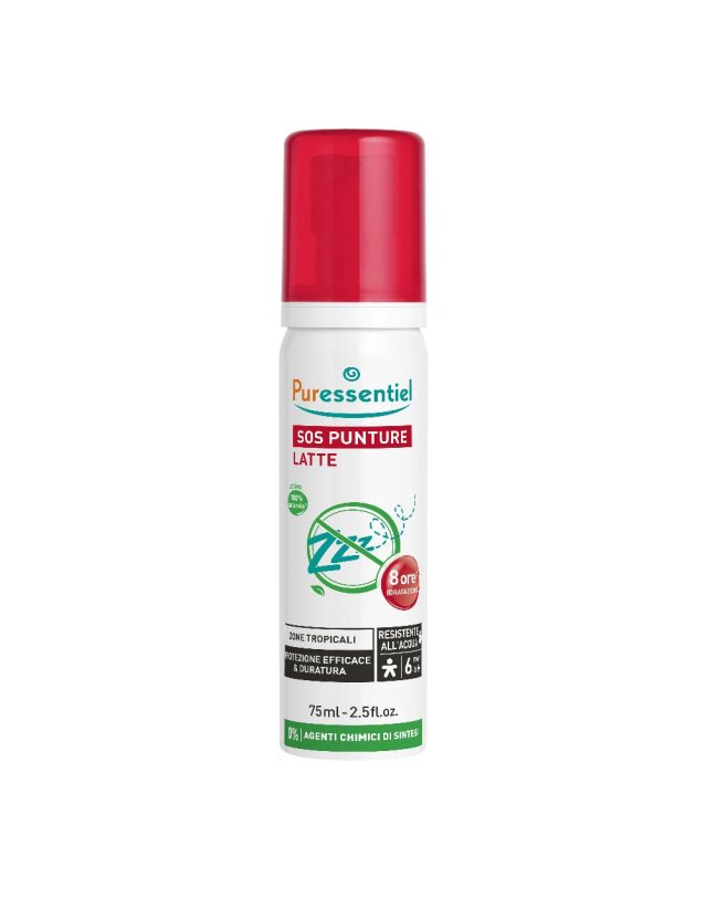 LATTE SOS PUNTURE TROPICAL 75ML