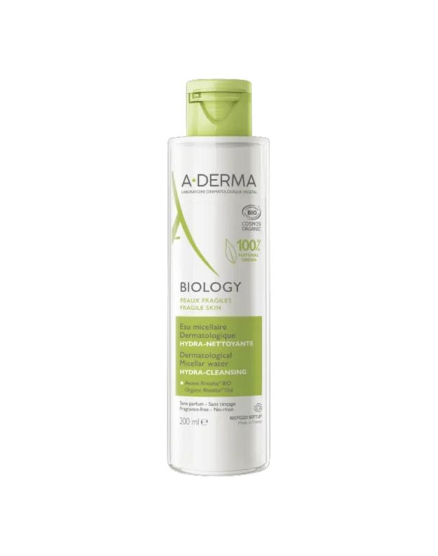 ADERMA BIOLOGY AC ACQ MIC200ML