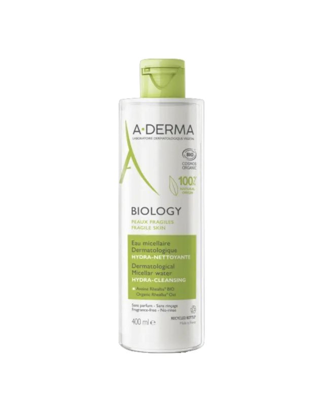 A-Derma Biology Ac Hydra Crema Compensatrice 40ml