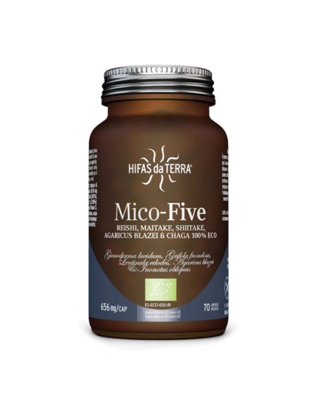 MICO FIVE 70CPS