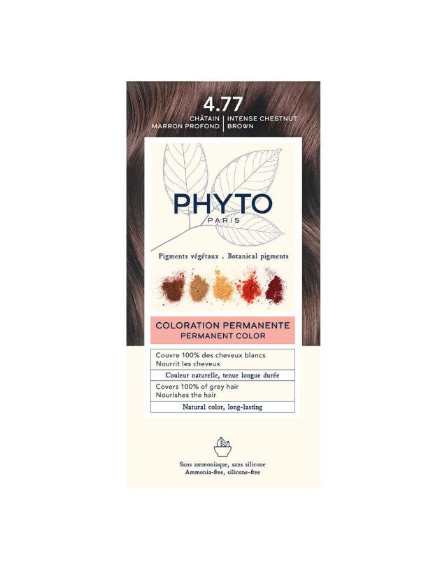 PHYTOCOLOR  4.77Cast.Marr/Int.