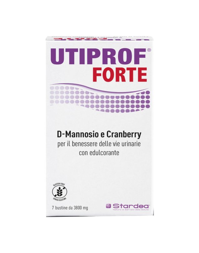 UTIPROF FORTE 7BUST