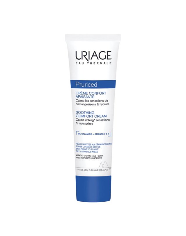 PRURICED GEL T 100ML