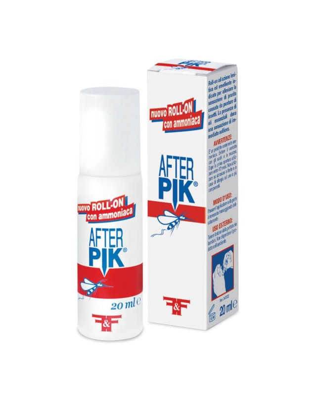 AFTER PIK ROLL ON EXTREME 20ML