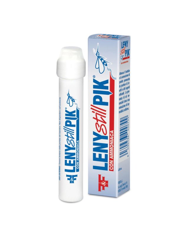 AFTER PIK LENYSTILL 10ML