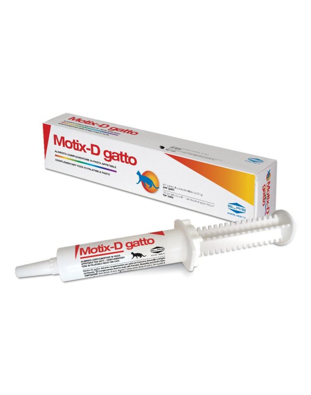 MOTIX D GATTO 30G