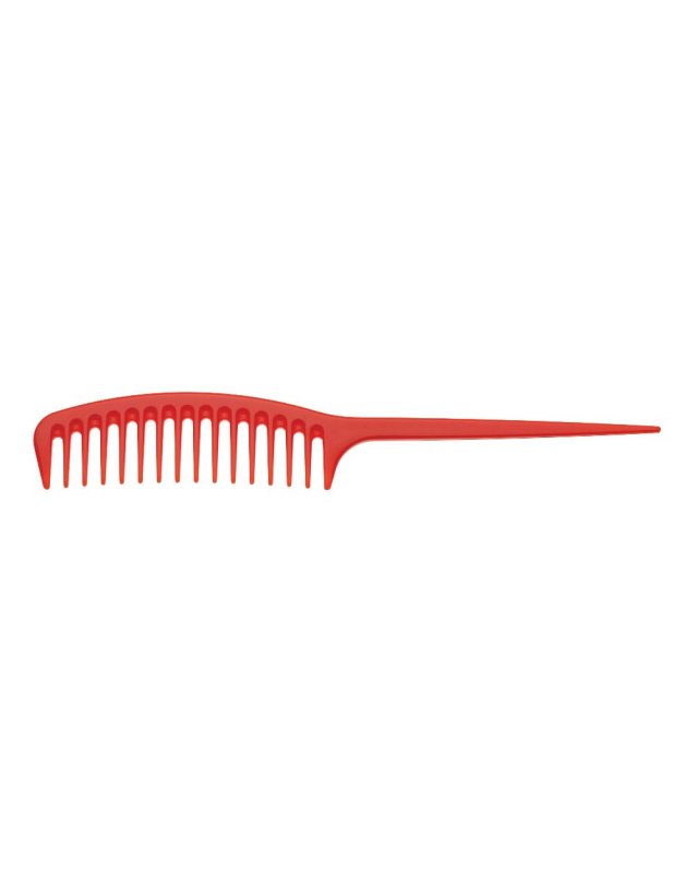 FASHION COMB ROSA FLUORESCENTE