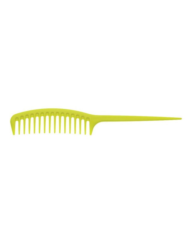FASHION COMB GIALLO FLUORESCEN