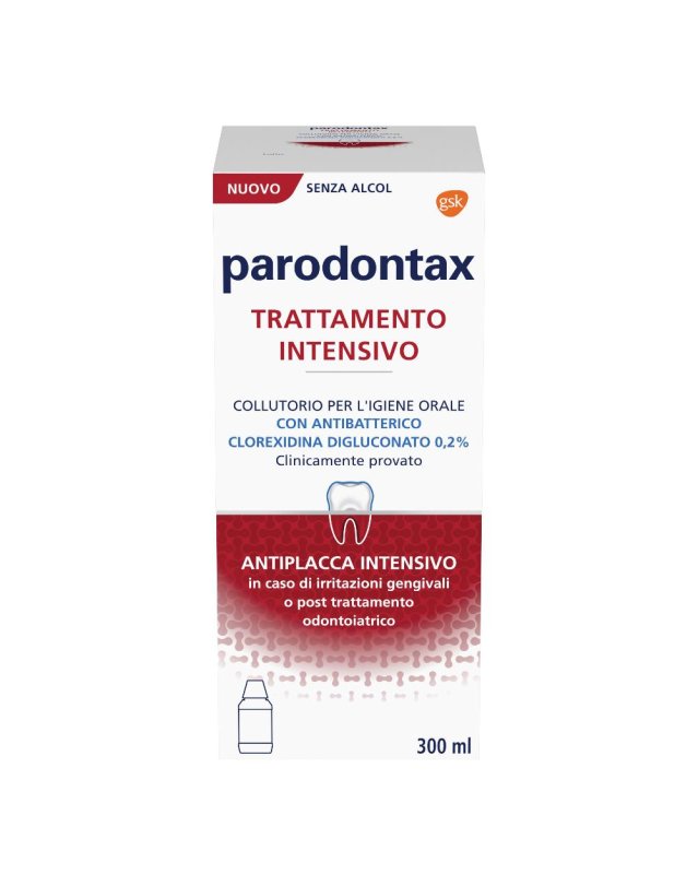 PARODONTAX Coll.Tratt.Int.0,2%