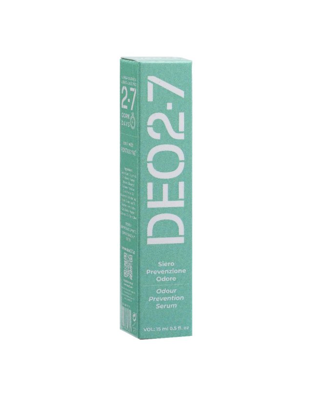 DEO 2-7 Siero Prev.Odore 15ml