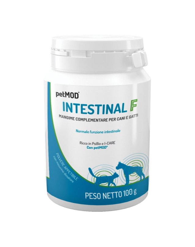 PETMOD INTESTINAL F 100G