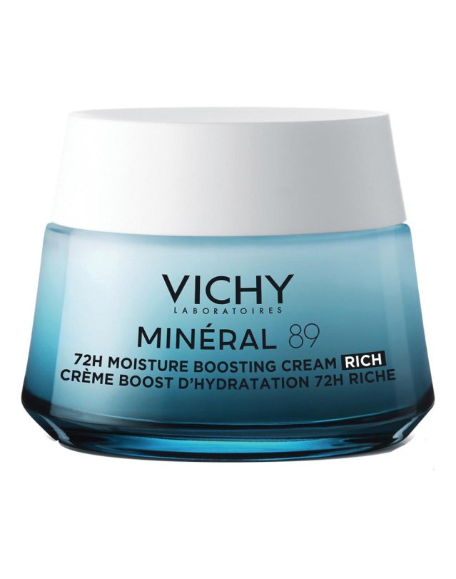 VICHY M89 Cr.Ricca 50ml
