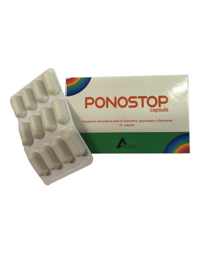 PONOSTOP 24CPS