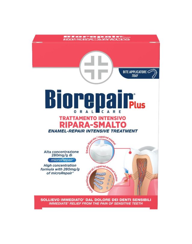BIOREPAIR TRATTAMENTO INTENS