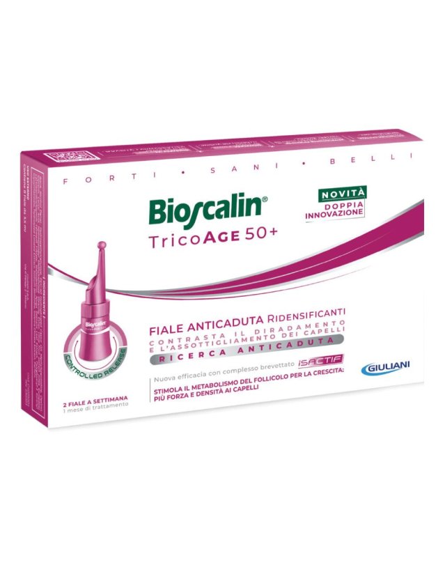 BIOSCALIN T-Age 50+  8f.3,5ml