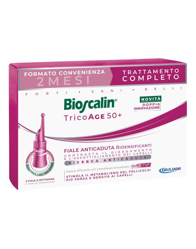 BIOSCALIN T-Age 50+ 16f.3,5ml