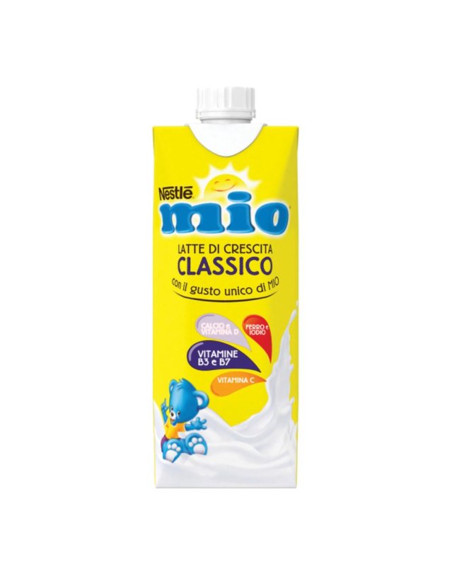 MIO Latte*Cresc. 500ml