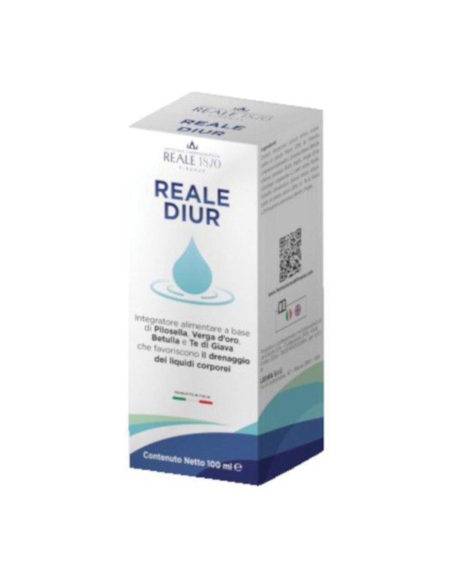 REALE DIUR 100ML