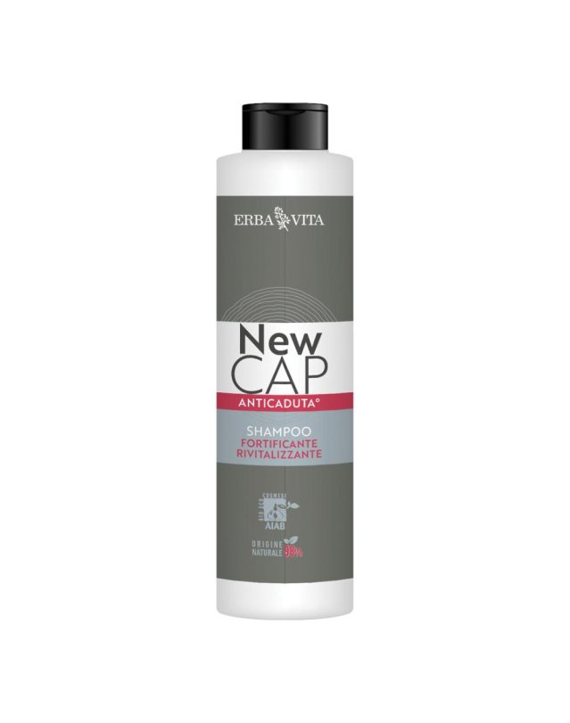 NEWCAP Sh.A-Caduta 250ml   EBV