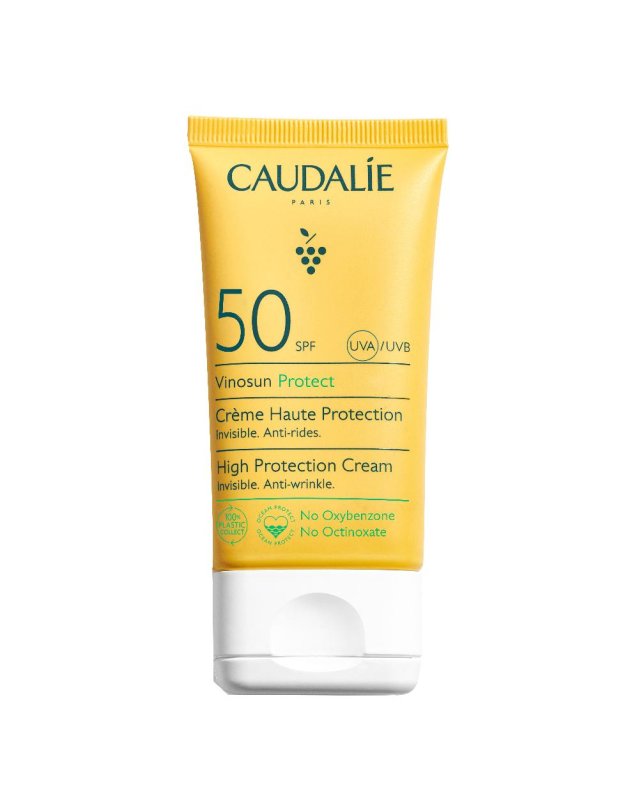 VINOSUN CREMA SPF50 50ML 2023