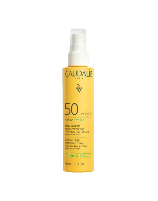 VINOSUN SPRAY SPF50 150ML 2023