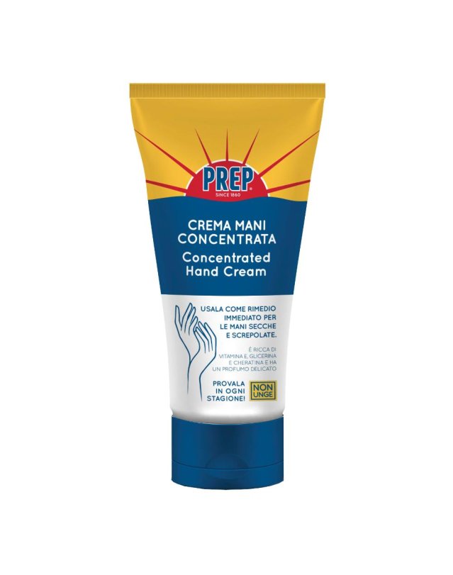 PREP CREMA MANI CONCENTRATA