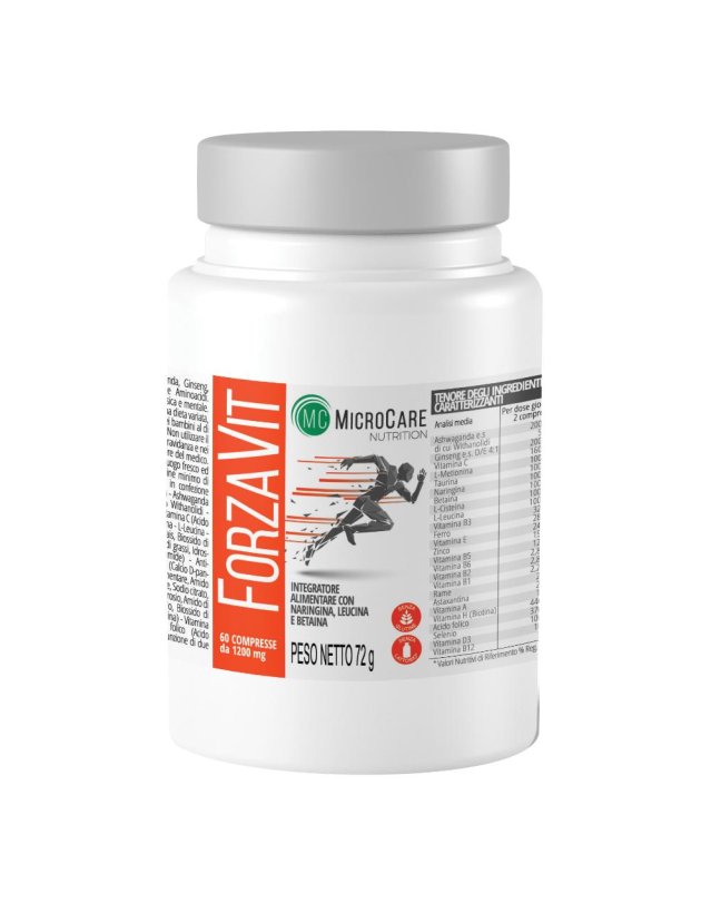 FORZA VIT 60 Cpr