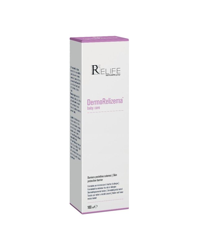 DERMORELIZEMA Ecofoam 70ml
