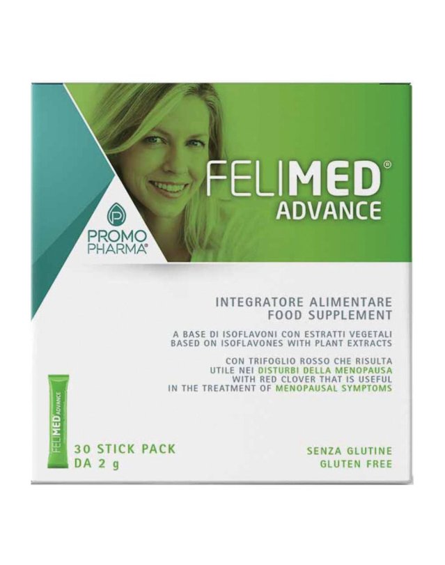 FELIMED ADVANCED 30STICK
